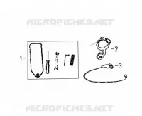 INTERRUPTOR DE CABALLETE / ENCHUFE USB