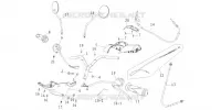 MANILLAR / CABLES / INTERRUPTORES