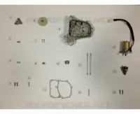 MOTOR ARRANQUE