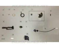PEDAL DE ARRANQUE