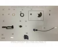 PEDAL DE ARRANQUE