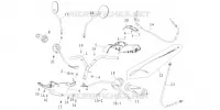 MANILLAR / CABLES / INTERRUPTORES