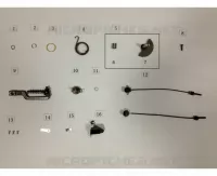PEDAL DE ARRANQUE