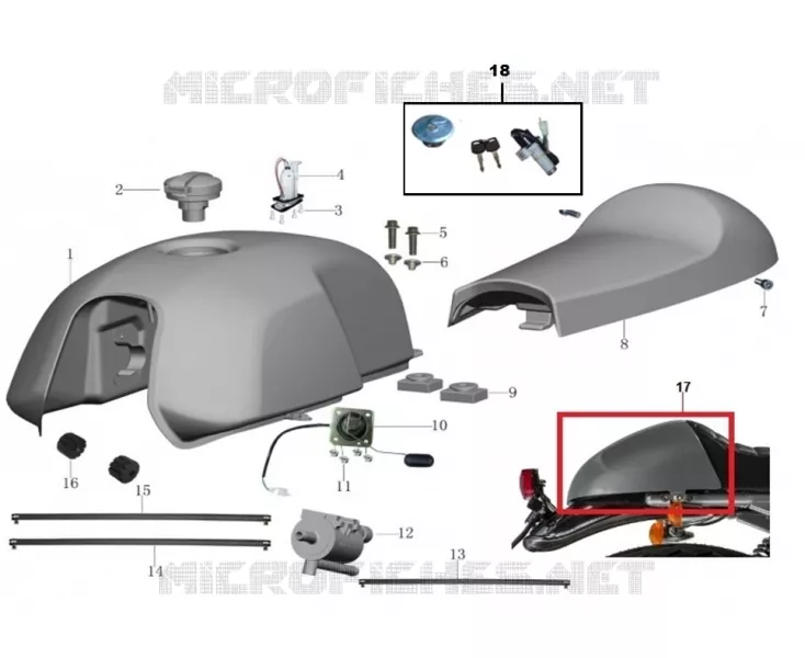 DEPOSITO / ASIENTO