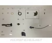 PEDAL DE ARRANQUE