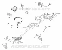ELECTRICA PARTES