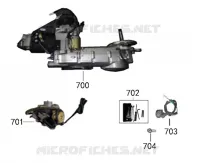 MOTOR / CARBURADOR