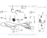 ELECTRICA PARTES