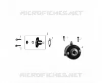 MOTOR ARRANQUE / DISTRIBUCION