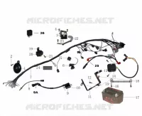 ELECTRICA PARTES