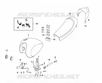 DEPOSITO / ASIENTO / CERRADURAS