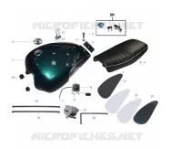 DEPOSITO / ASIENTO