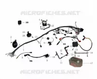 ELECTRICA PARTES