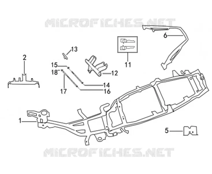 BASTIDOR