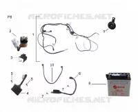 INSTALACION ELECTRICA