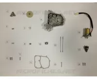 MOTOR ARRANQUE