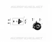 MOTOR ARRANQUE / DISTRIBUCION / ADMISIÓN