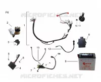 INSTALACION ELECTRICA