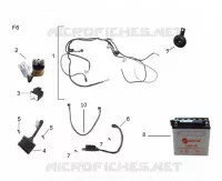 INSTALACION ELECTRICA
