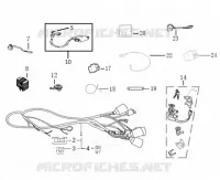 ELECTRICA PARTES
