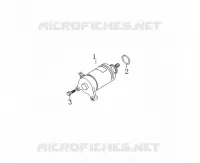MOTOR ARRANQUE