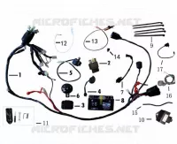 INSTALACION ELECTRICA
