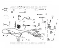ELECTRICA PARTES