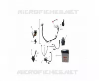 INSTALACION ELECTRICA