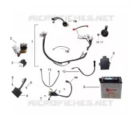 ELECTRICA PARTES