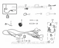 ELECTRICA PARTES