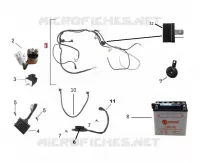 ELECTRICA PARTES
