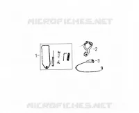 INTERRUPTOR DE CABALLETE / ENCHUFE USB