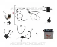 INSTALACION ELECTRICA