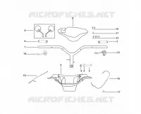 MANILLAR / INTERRUPTORES