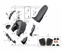 DEPOSITO / ASIENTO / INTERMITENTE