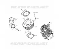 MOTOR / CILINDRO / PISTÓN