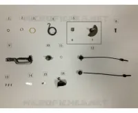 PEDAL DE ARRANQUE