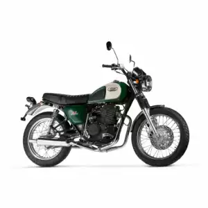 FIVE HUNDRED EURO 4 MOTEUR NOIR