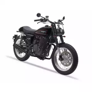 DIRT TRACK 650