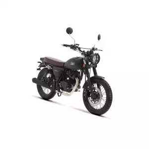 SEVENTY 125 EURO 5
