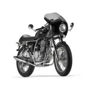 CAFE RACER TT40