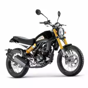FALCONE 125