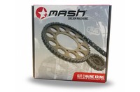 KIT DE CADENAS MASH 125 EURO4-Mash