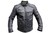 TOMY MASH CHAQUETA DE CUERO NEGRO HOMBRE TALLA L-Mash